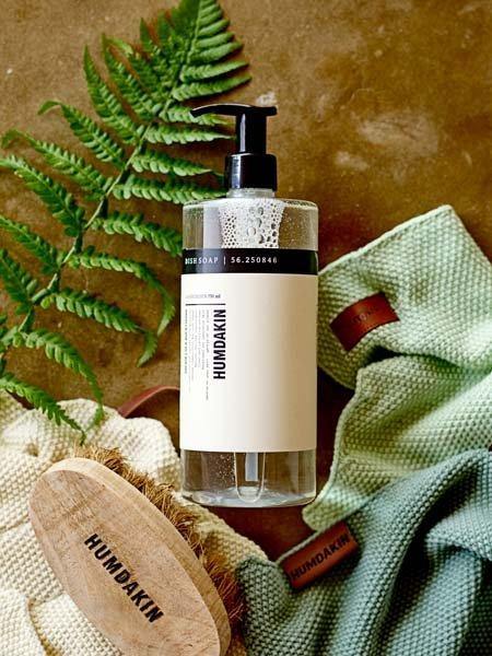 Humdakin opvaskemiddel, 750 ml - Bahne